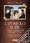 L'apostolo in più libro di Mascaro Salvatore