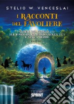 I racconti del Favoliere libro