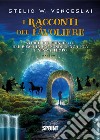 I racconti del Favoliere libro