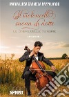 Il violoncello suona di notte libro