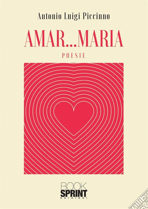 Amar...Maria
