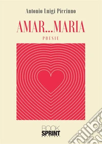 Amar...Maria libro
