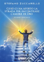 Gesù ci ha aperto la strada per incontrare l'amore di Dio libro