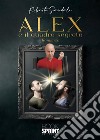 Alex e il quadro segreto libro