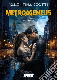 Metroageneus libro