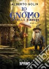 Lo gnomo della foresta libro