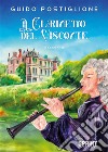 Il clarinetto del Visconte libro