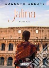 Jalina libro