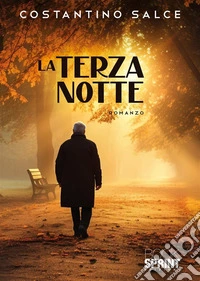 La terza notte libro
