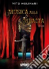 Musica alla ribalta libro