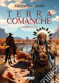 Terra Comanche