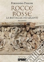 Rocce rosse libro