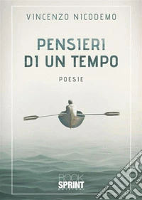 Pensieri di un tempo libro