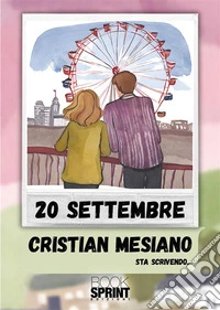20 settembre libro