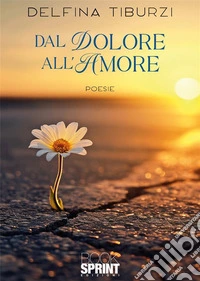 Dal dolore all'amore libro