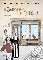 Il barbiere di ciniglia libro