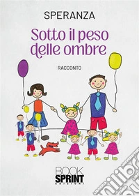 Sotto il peso delle ombre libro