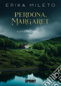 Perdona Margaret libro