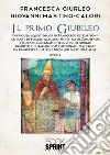 Il primo Giubileo libro di Giurleo Francesca Mastino-Calori Giovanni