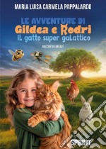 Le avventure di Gilda e Rodri. Il gatto super galattico libro