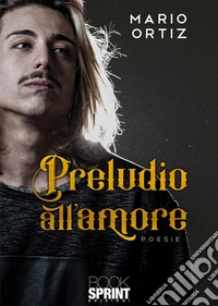 Preludio all'amore libro