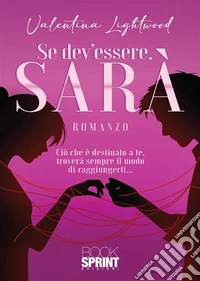 Se dev'essere, sarà libro