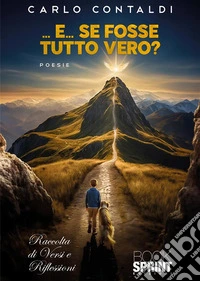 ... E... se fosse tutto vero? libro
