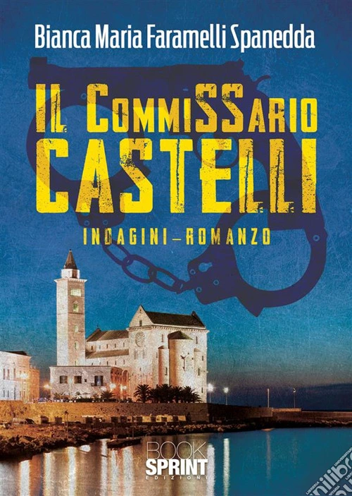 Il commissario Castelli