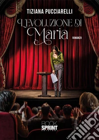 L'evoluzione di Maria libro