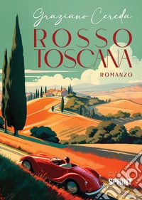 Rosso Toscana libro