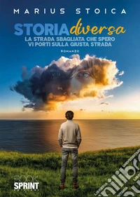Storia diversa libro