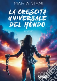 La crescita universale del mondo libro