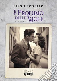 Il profumo delle viole libro