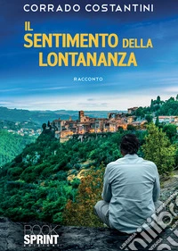 Il sentimento della lontananza libro
