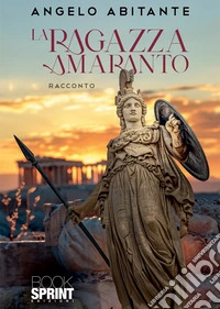 La ragazza amaranto libro