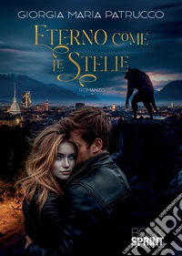 Eterno come le stelle libro