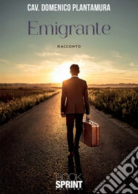 Emigrante libro