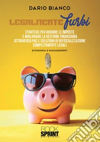 Legalmente furbi libro