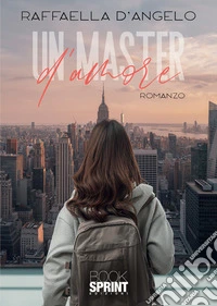 Un master d'amore libro
