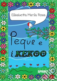 Pequr e i Kekoo libro