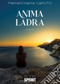 Anima ladra libro