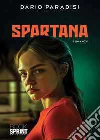 Spartana libro