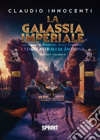 La galassia imperiale libro