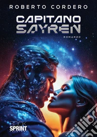 Capitano Sayren