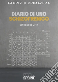 Diario di uno schizofrenico. Sintesi di vita libro