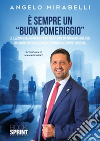 È sempre un «buon pomeriggio» libro