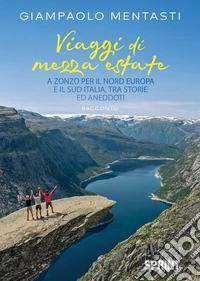 Viaggi di mezza estate libro