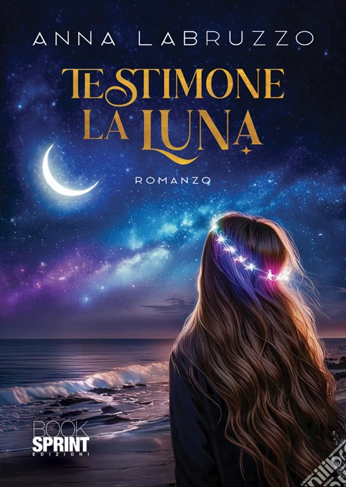 Testimone la luna