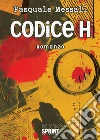 Codice H libro