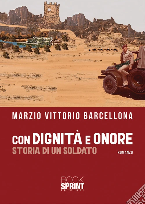 Con dignità e onore